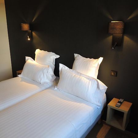 Le Relais De Montignac Hotel ภายนอก รูปภาพ