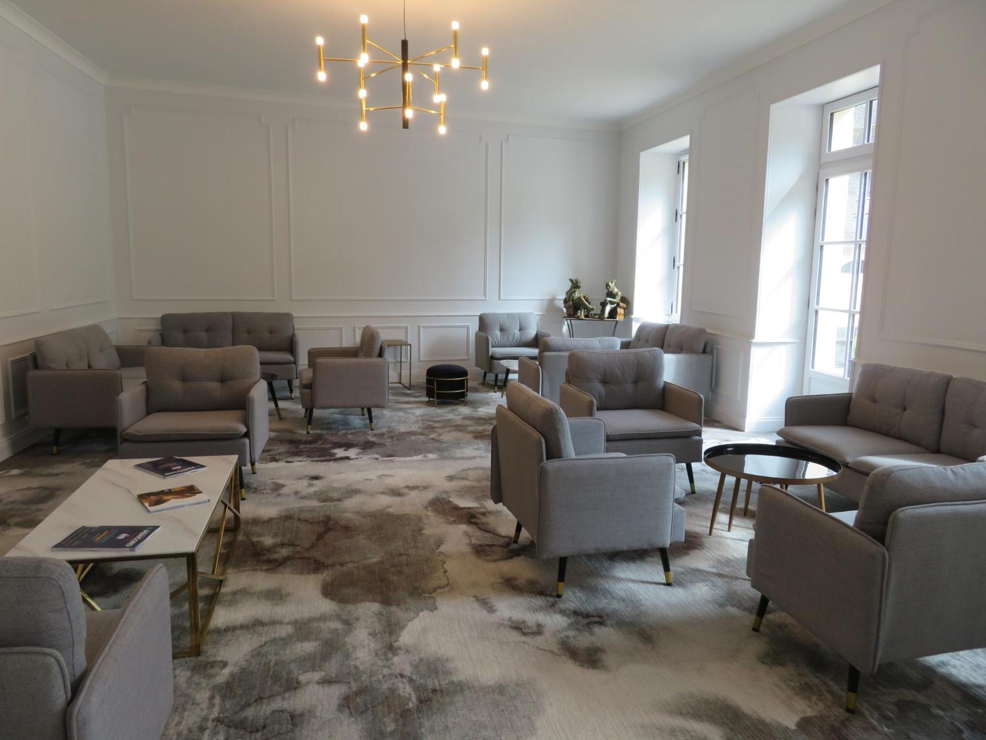 Le Relais De Montignac Hotel ภายนอก รูปภาพ