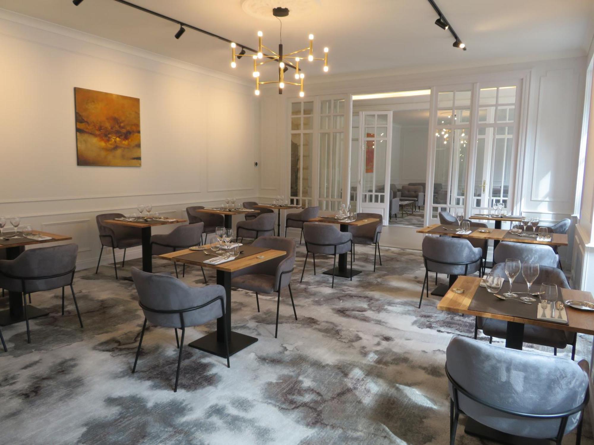 Le Relais De Montignac Hotel ภายนอก รูปภาพ