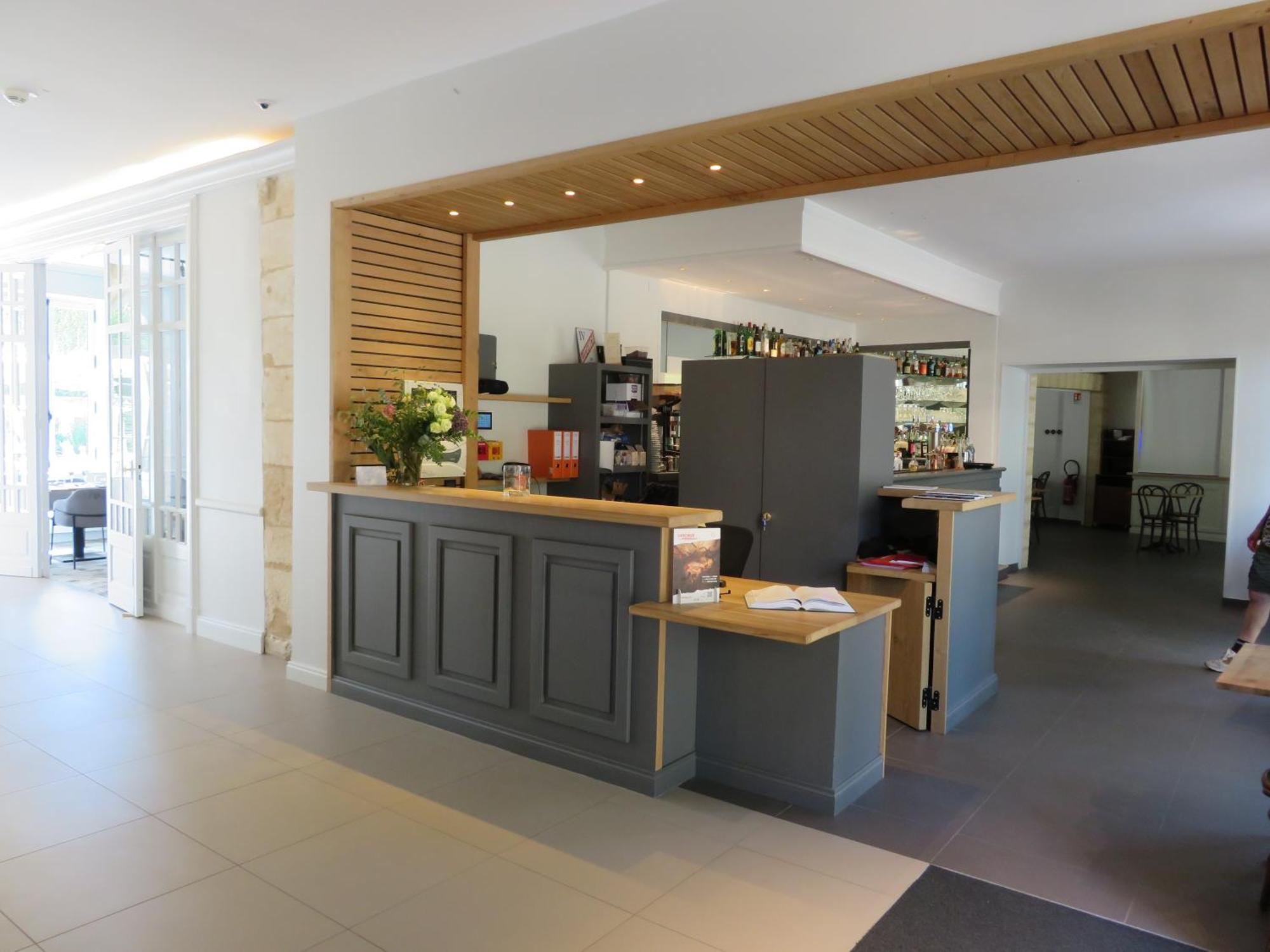 Le Relais De Montignac Hotel ภายนอก รูปภาพ