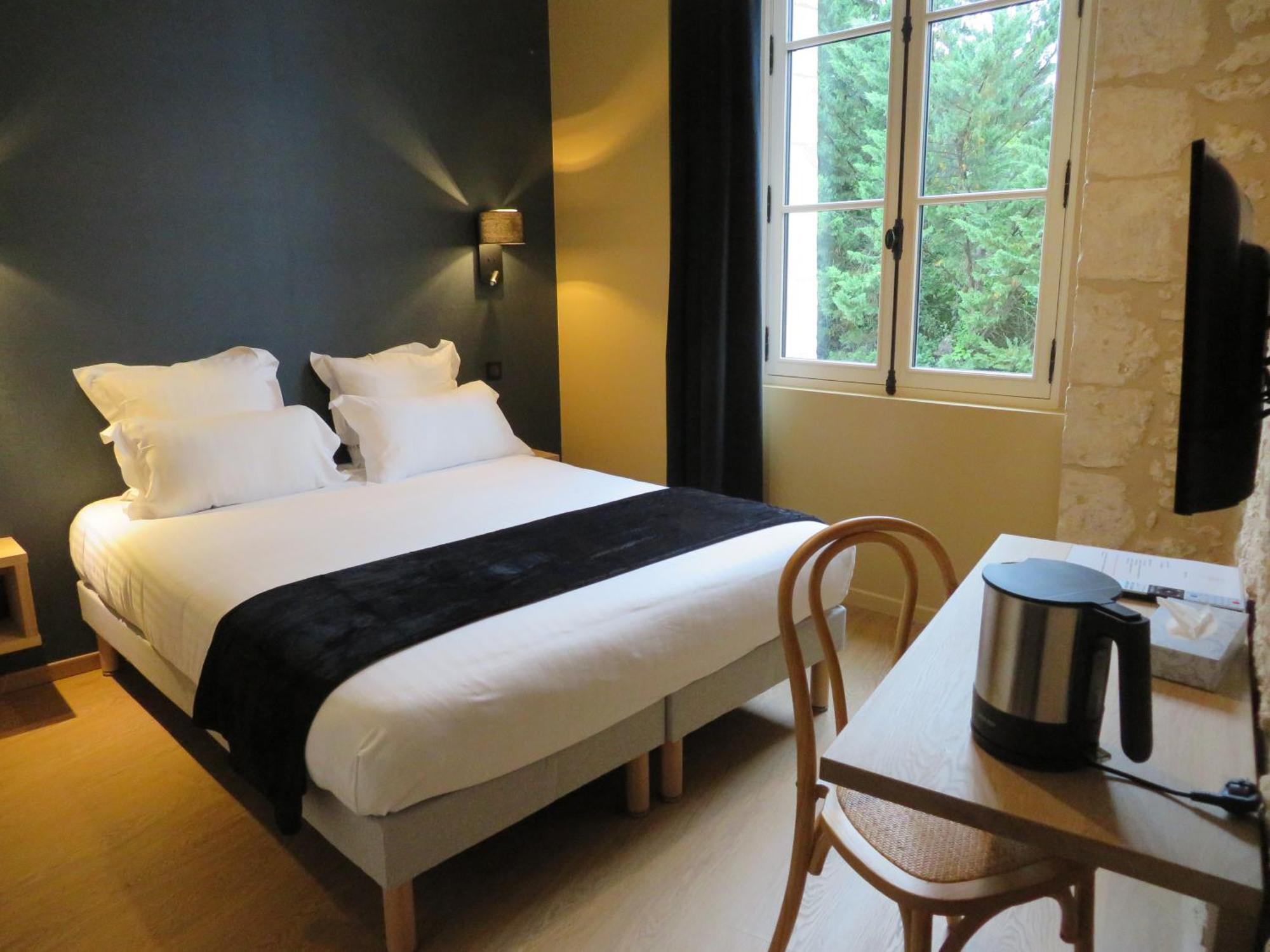 Le Relais De Montignac Hotel ภายนอก รูปภาพ