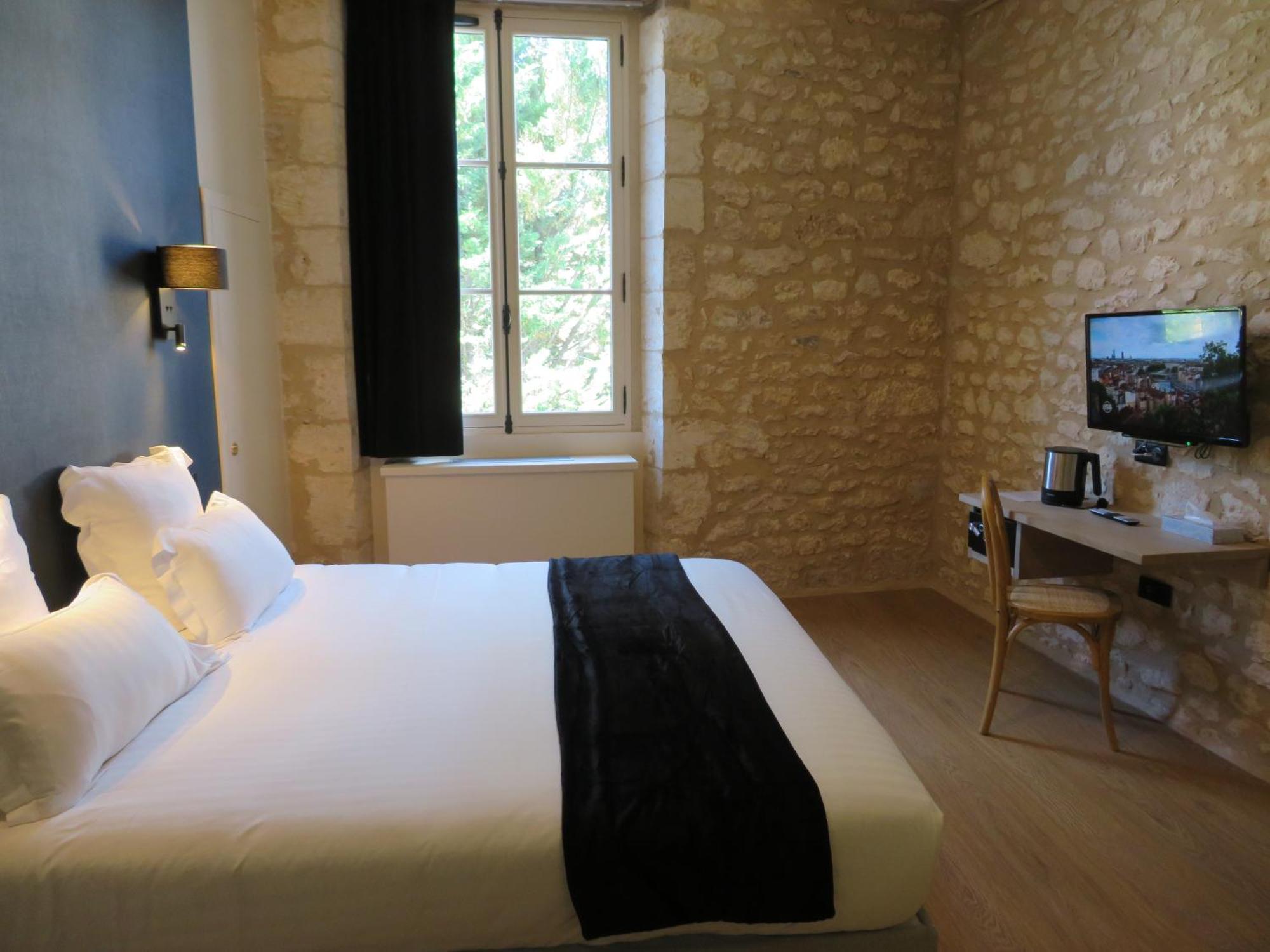 Le Relais De Montignac Hotel ภายนอก รูปภาพ