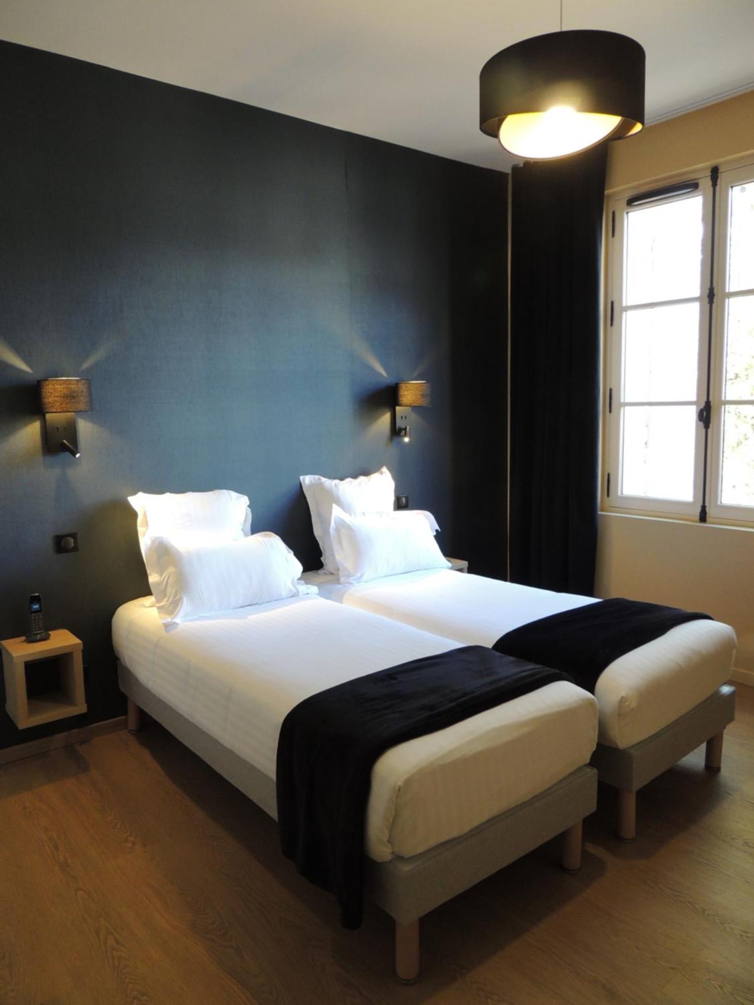 Le Relais De Montignac Hotel ภายนอก รูปภาพ