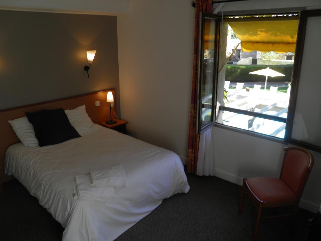 Le Relais De Montignac Hotel ภายนอก รูปภาพ