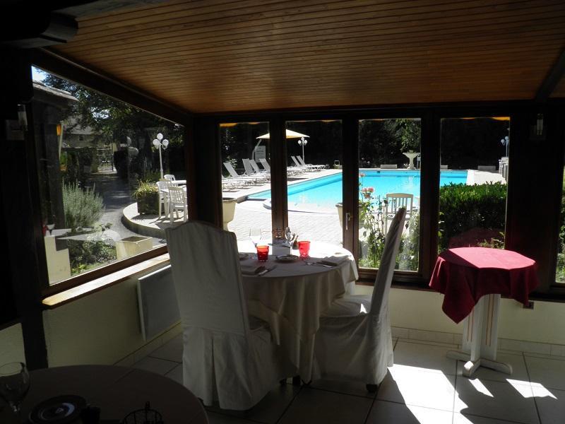 Le Relais De Montignac Hotel ภายนอก รูปภาพ