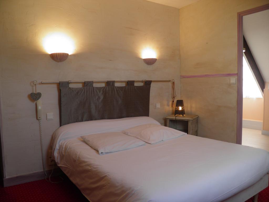 Le Relais De Montignac Hotel ภายนอก รูปภาพ
