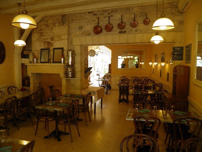 Le Relais De Montignac Hotel ภายนอก รูปภาพ