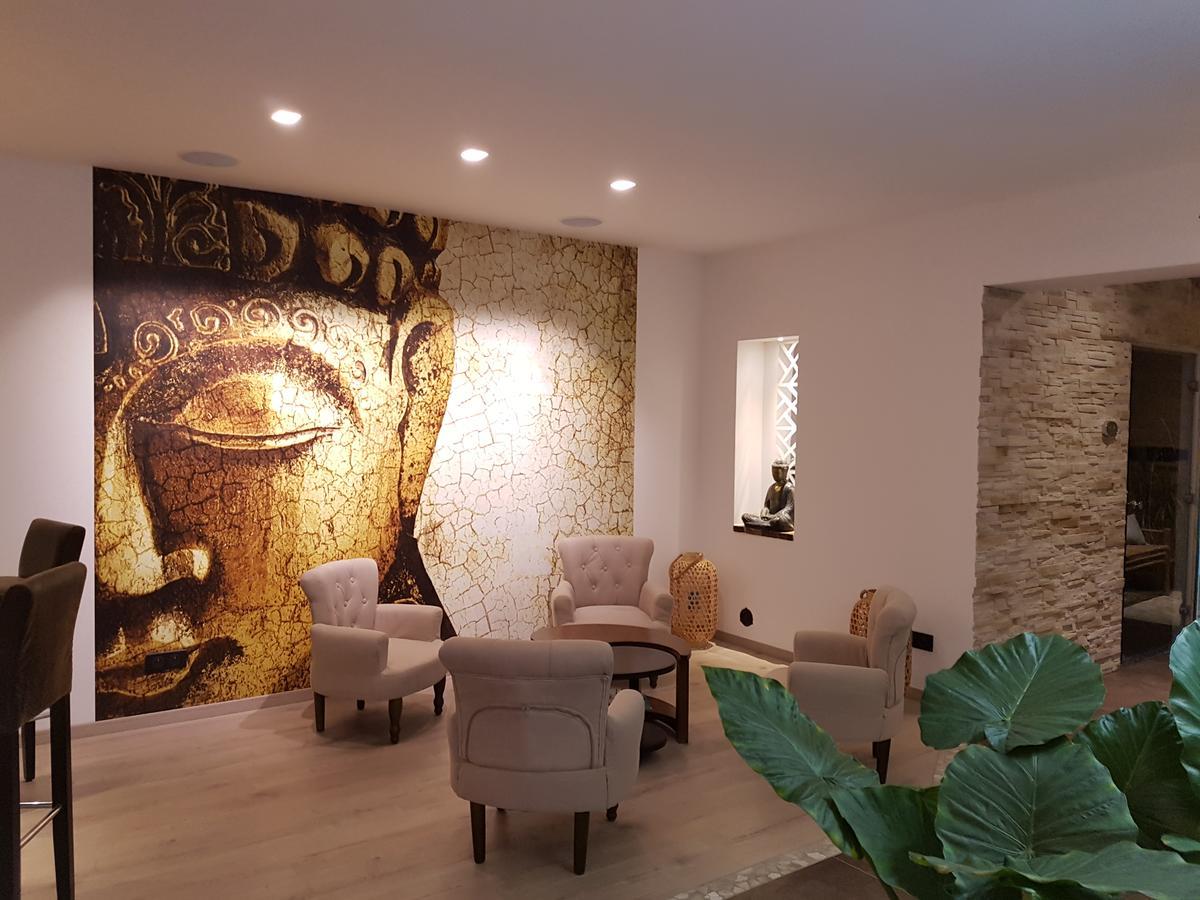 Le Relais De Montignac Hotel ภายนอก รูปภาพ