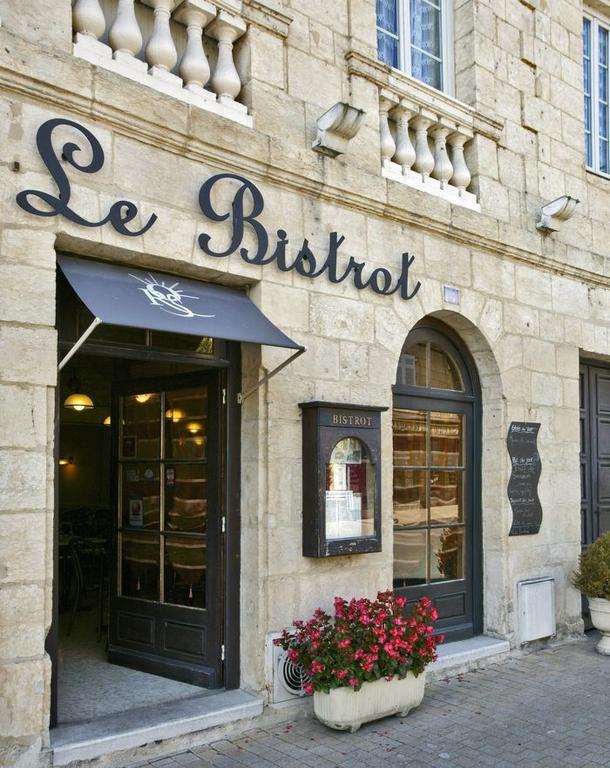Le Relais De Montignac Hotel ภายนอก รูปภาพ